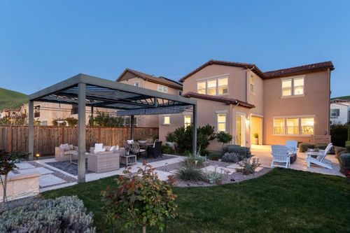 2829 Mount Dana Dr, Dublin, CA, 94568-4894 | Card Image