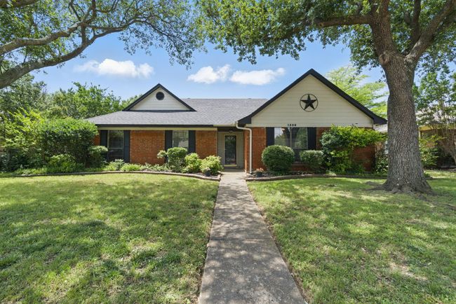 1508 Haven Pl, House other with 3 bedrooms, 2 bathrooms and null parking in Allen TX | Image 29
