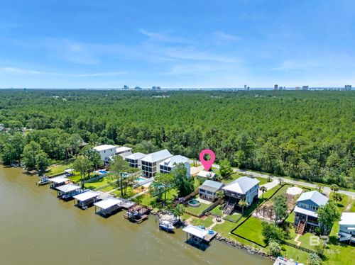 810 W Canal Drive, Gulf Shores, AL, 36542 | Card Image