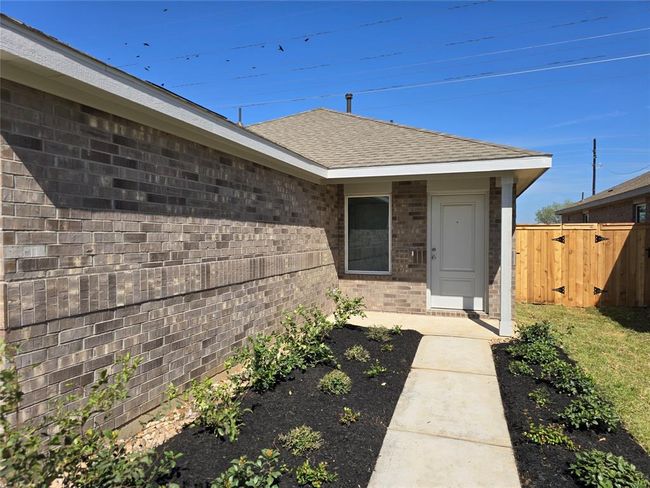*Not actual home, pictures representative of same elevation* | Image 6