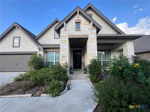 508 Chinkapin Trl, New Braunfels, TX, 78132-2980 | Card Image