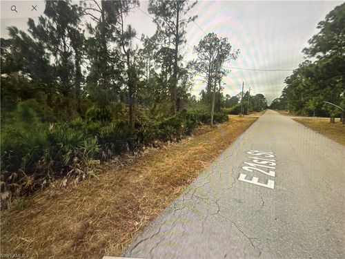 3802 E 21st St, Alva, FL, 33920 | Card Image