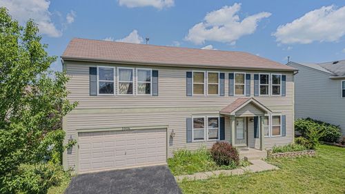 3906 Sedge St, Zion, IL, 60099-9503 | Card Image