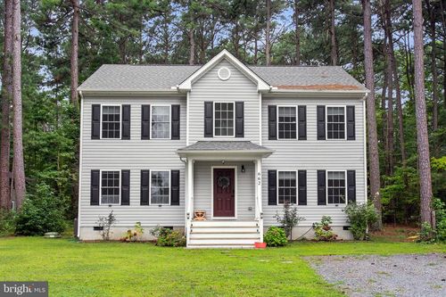 662 N Glebe, Montross, VA, 22520 | Card Image