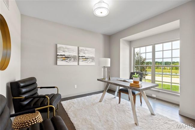 Photo representation of a similar home. Some features shown may be optional. | Image 17