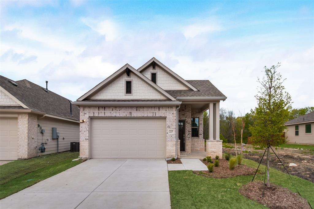 Fairmont Dr, Princeton, TX 75407