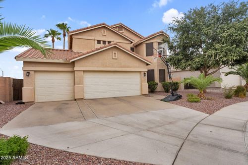 2550 E Augusta Ave, Chandler, AZ, 85249-4873 | Card Image