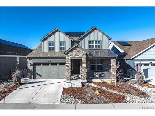 8087 Mount Kataka St, Littleton, CO, 80125-9159 | Card Image