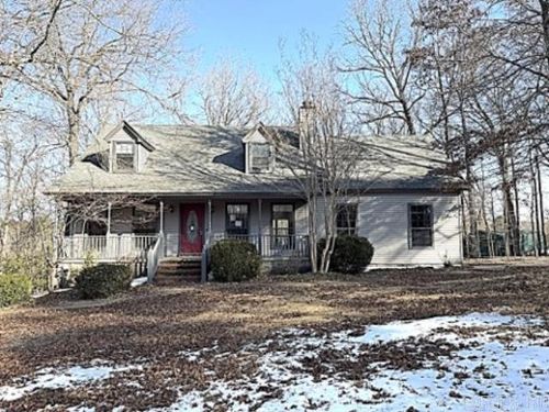 2700 Crystal Lake Rd, Alexander, AR, 72002-7400 | Card Image