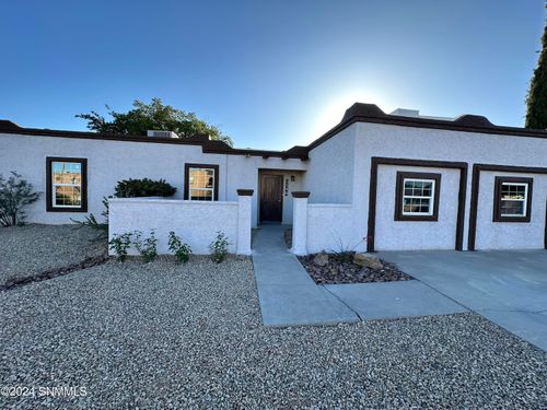 3346 Venus Street, Las Cruces, NM, 88012 | Card Image