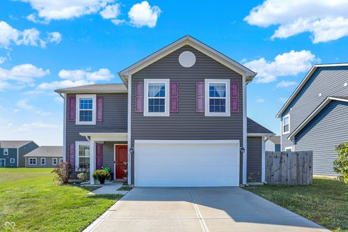 6527 Mccreery Ct, Indianapolis, IN, 46221-4267 | Card Image