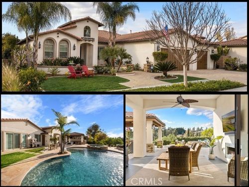 2317 Andalusian Way, Fullerton, CA, 92835-2500 | Card Image