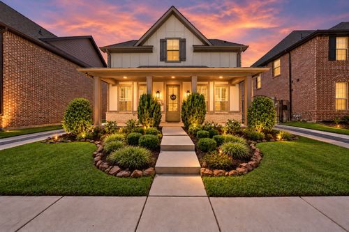 1909 Temple Hill, Van Alstyne, TX, 75495 | Card Image