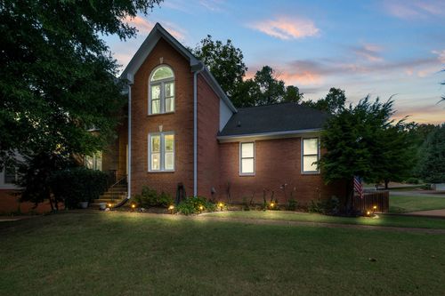 4948 Tulip Grove Ln, Hermitage, TN, 37076-4445 | Card Image