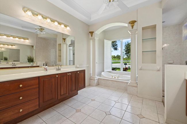 6835 Pindo Blvd, House other with 5 bedrooms, 4 bathrooms and null parking in SARASOTA FL | Image 33