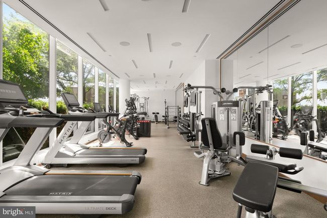 UNIT-1904 - 300 International Dr, Condo with 2 bedrooms, 3 bathrooms and null parking in BALTIMORE MD | Image 34