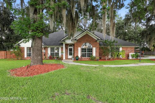 1789 Southlake Dr, MIDDLEBURG, FL, 32068-6603 | Card Image