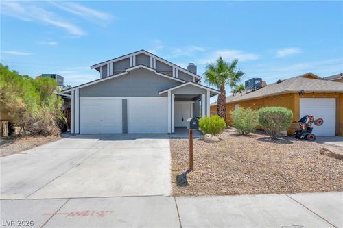 3825 Summer Breeze Cir, Las Vegas, NV, 89108-5464 | Card Image