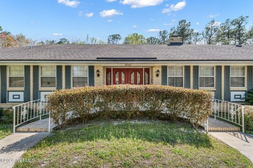 4040 Windy Gale Dr S, Jacksonville, FL, 32218-4430 | Card Image
