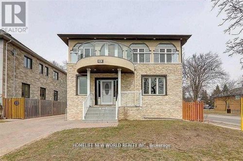upper-2-30 Rural Avenue, Toronto (Agincourt South-Malvern West), ON, M1S2C9 | Card Image
