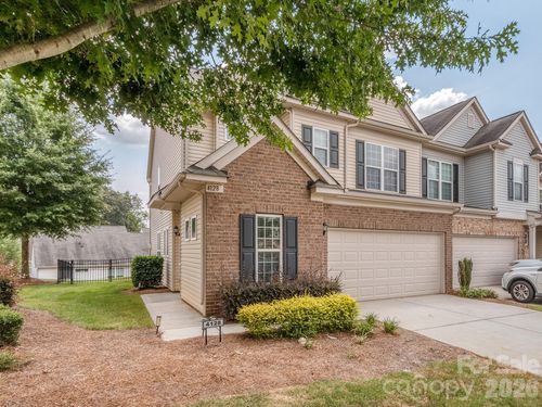 4128 Park South Station Blvd, Charlotte, NC, 28210-4553 | Card Image