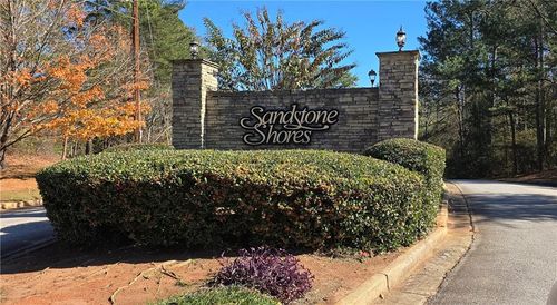 4214 Sandy Lake Drive, Lithonia, GA, 30038 | Card Image