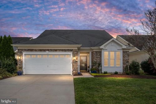 5512 W Rich Mountain Way, FREDERICKSBURG, VA, 22407-9364 | Card Image