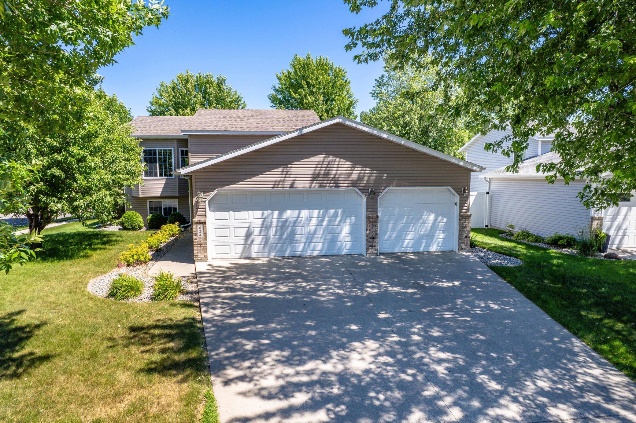Residential in Moorhead