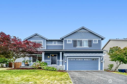 34004 12th Pl Sw, Federal Way, WA, 98023-5105 | Card Image