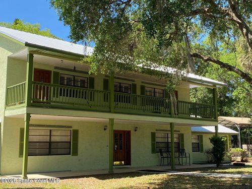 7370 Turkey Point Dr, Titusville, FL, 32780-7523 | Card Image