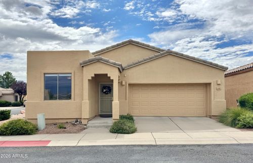1797 E Arroyo Seco --, Cottonwood, AZ, 86326 | Card Image