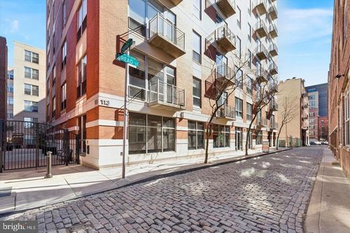 3a7-113 N Bread St, PHILADELPHIA, PA, 19106-4613 | Card Image