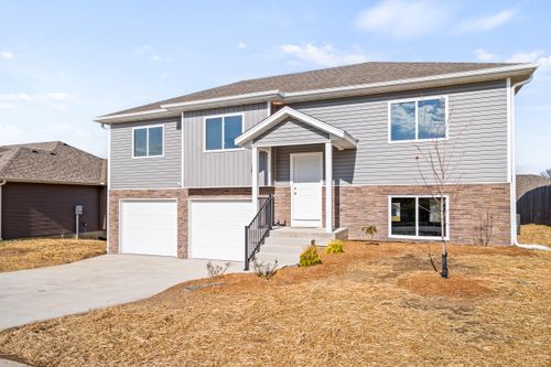 3501 Napoli Dr, COLUMBIA, MO, 65202-3661 | Card Image