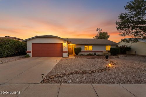 2271 Orchid Dr, Sierra Vista, AZ, 85635-6417 | Card Image