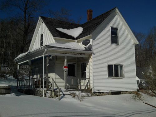 1025 Commercial Street, Rockport, ME, 04856 | Card Image
