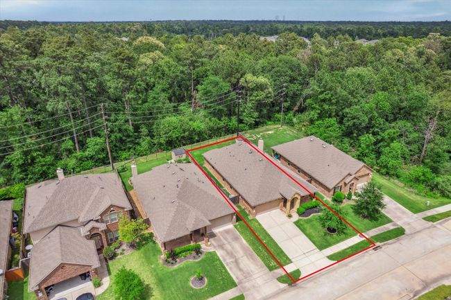 Enjoy ultimate privacy with no rear neighbors—just serene natural surroundings! | Image 6
