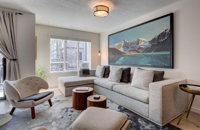 B - 116 Otter, Home with 5 bedrooms, 4 bathrooms and 3 parking in Banff AB | Image 10