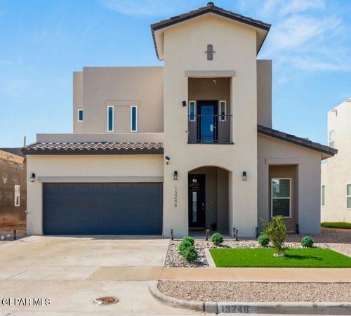 13248 Verwood Drive, Horizon City, TX, 79928 | Card Image