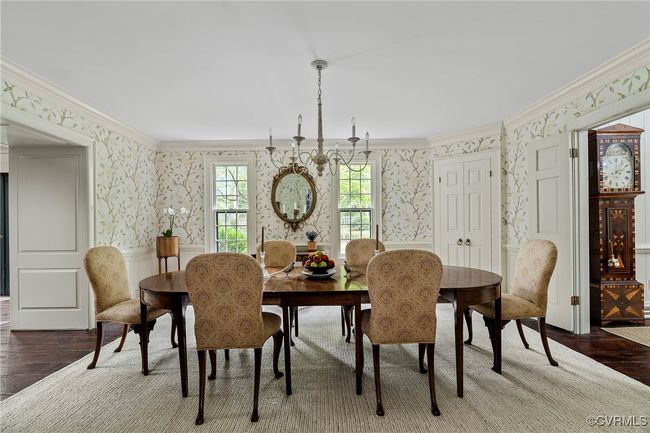 10700 Darby Cir, House other with 6 bedrooms, 5 bathrooms and null parking in Midlothian VA | Image 14