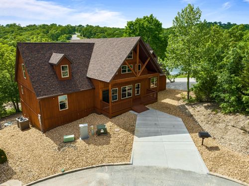 128 Pool Side Way, Branson West, MO, 65737 | Card Image