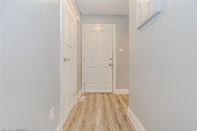 34 - 26 Poplar Dr, Townhouse with 3 bedrooms, 1 bathrooms and 1 parking in Cambridge ON | Image 6