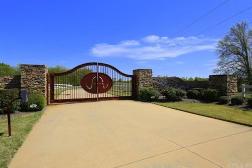 Lot 4 Block 1 Stonehill Ranch Estates, Mayflower, AR, 72106 | Card Image