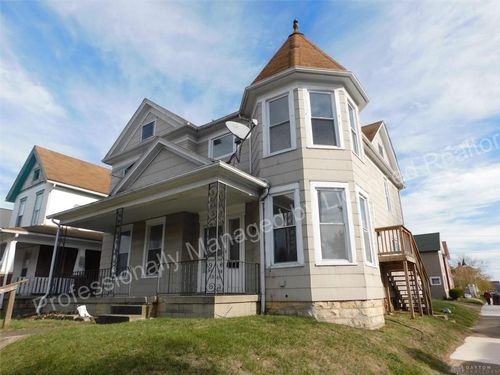 922-302 N Western Ave, Springfield, OH, 45504-2434 | Card Image