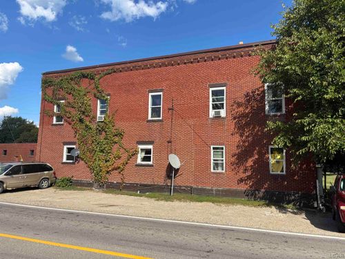 3987 Monroe Rd, Tipton, MI, 49287-9800 | Card Image