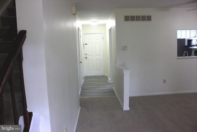 503 Commons Ln, Townhouse with 2 bedrooms, 2 bathrooms and null parking in CAMDEN DE | Image 9