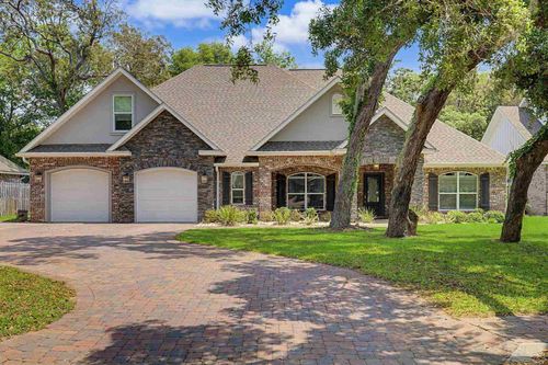 1430 E Shores Blvd, Gulf Breeze, FL, 32563-8966 | Card Image