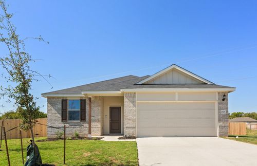 2808 Mckinney Ct, Temple, TX, 76501-2223 | Card Image