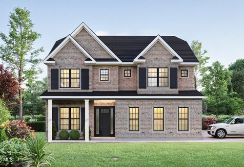 8011 Old Trail Dr, Durham, NC, 27712-8963 | Card Image