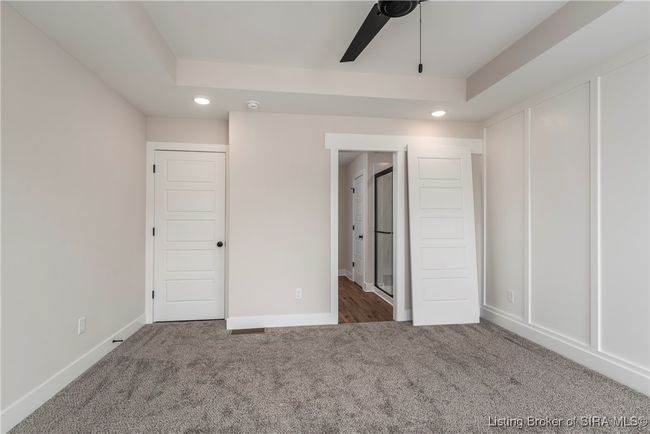 LOT-521 - 609 Lonely Street, Home with 4 bedrooms, 3 bathrooms and null parking in Memphis IN | Image 14