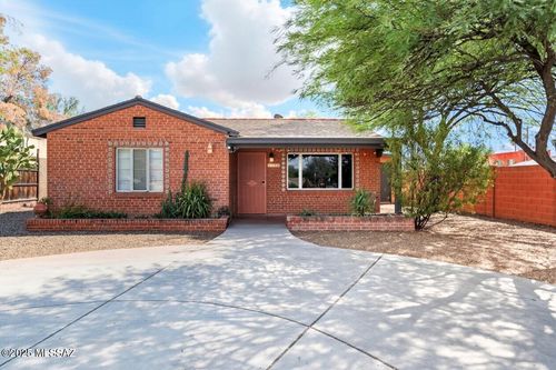 1308 E Spring St, Tucson, AZ, 85719-3326 | Card Image